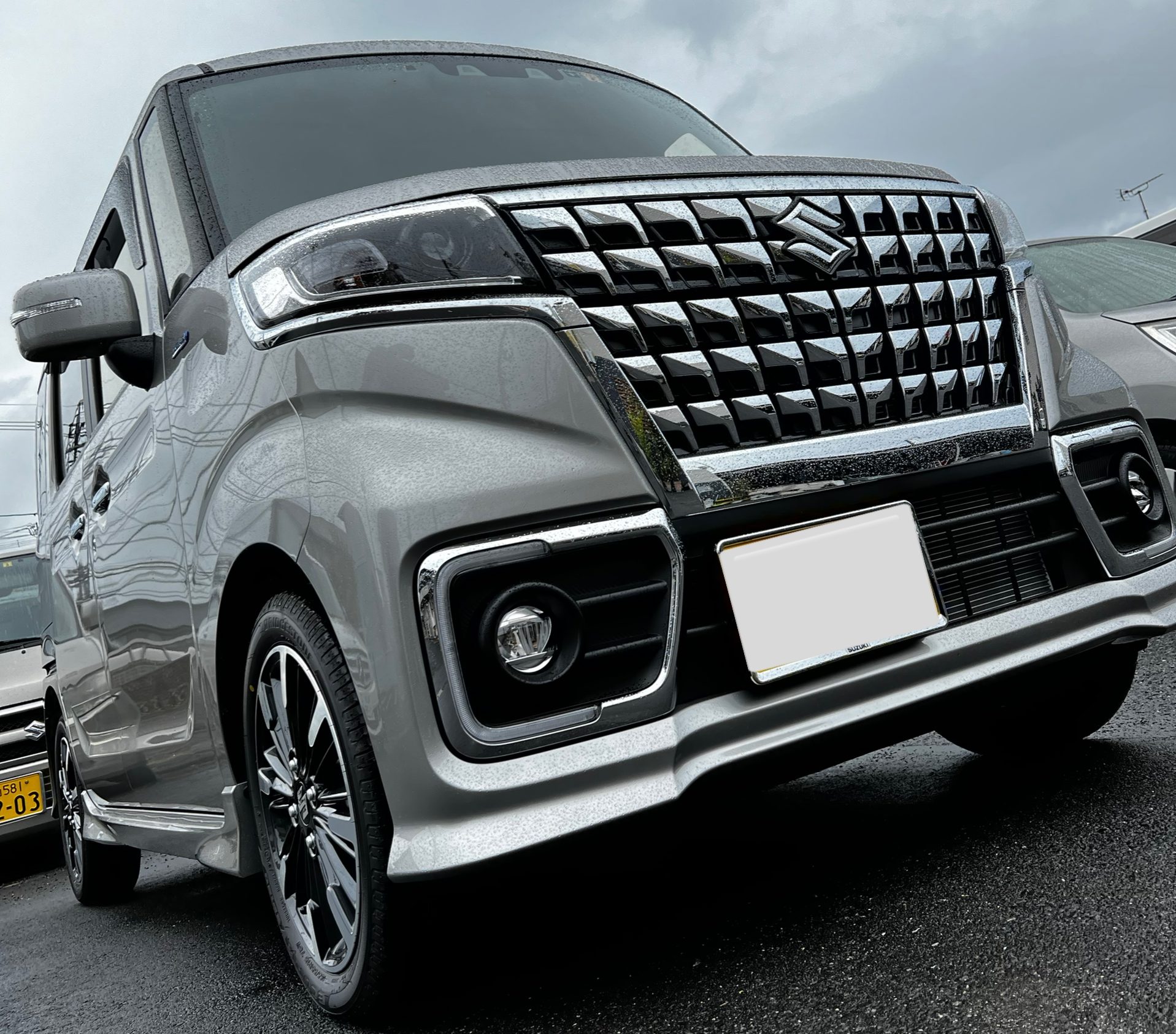 N様　ご納車ありがとうございます！